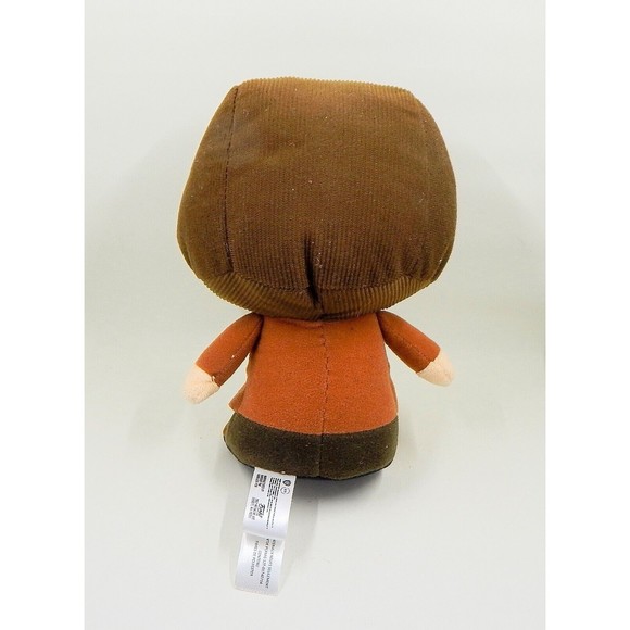 Funko Harry Potter Hagrid Plush Stuffed Figurine 2018 Warner Brothers - Picture 3 of 10